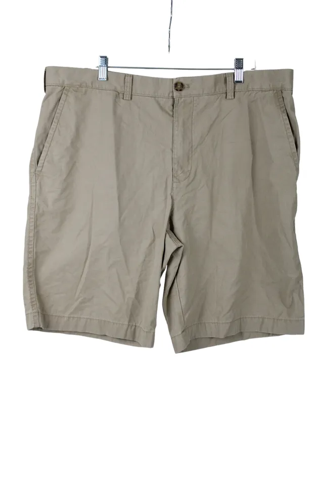 Tommy Hilfiger Earrings Tommy Hilfiger Tan Chino Shorts 40