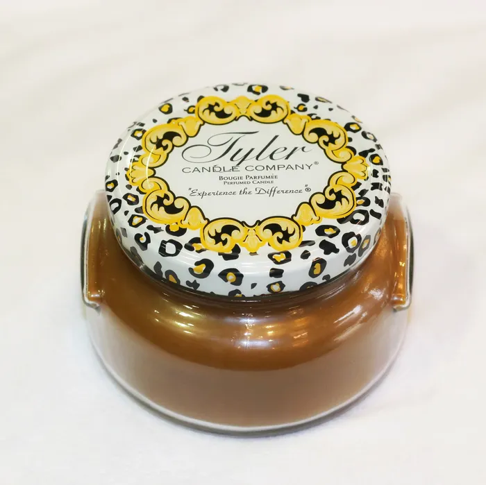 TYLER CANDLE CO 11 OZ COWBOY CANDLE TYLER CANDLE COMPANY Earrings
