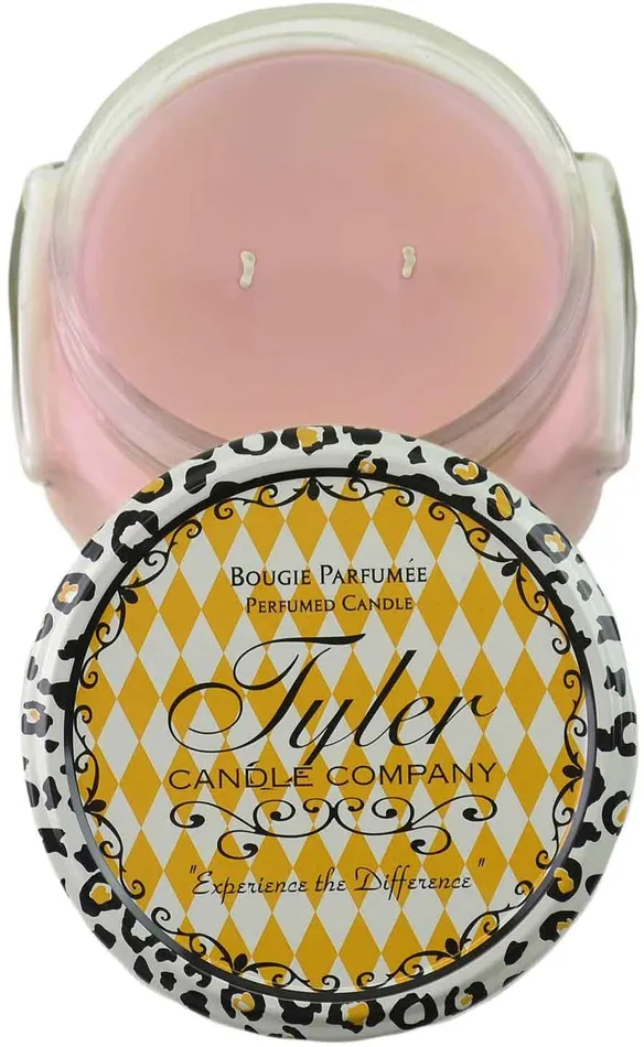 TYLER CANDLE CO 22 OZ BLESS YOUR HEART TYLER CANDLE COMPANY Necklaces