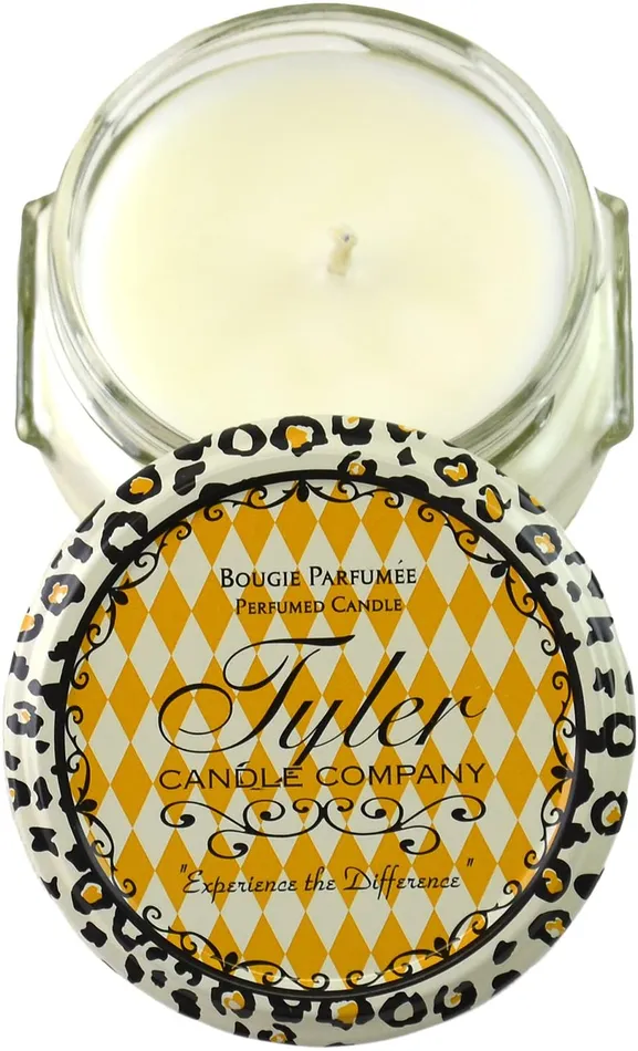 TYLER CANDLE COMPANY CELEBRITY 34oz CANDLE TYLER CANDLE COMPANY Earrings