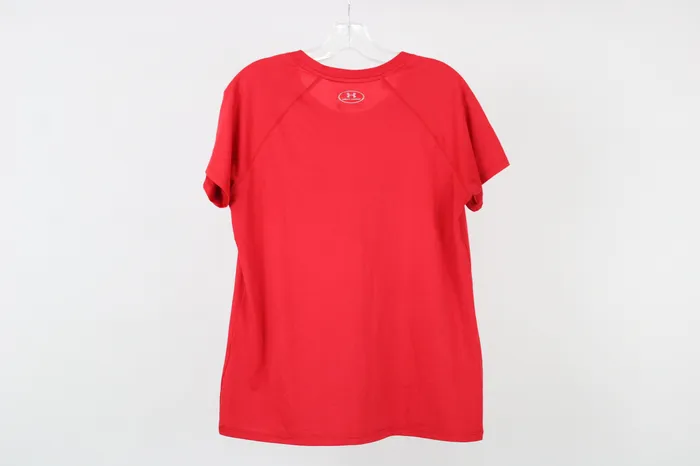 Under Armour Earrings Under Armour Loose Fit HeatGear Mad Baseball Shirt M