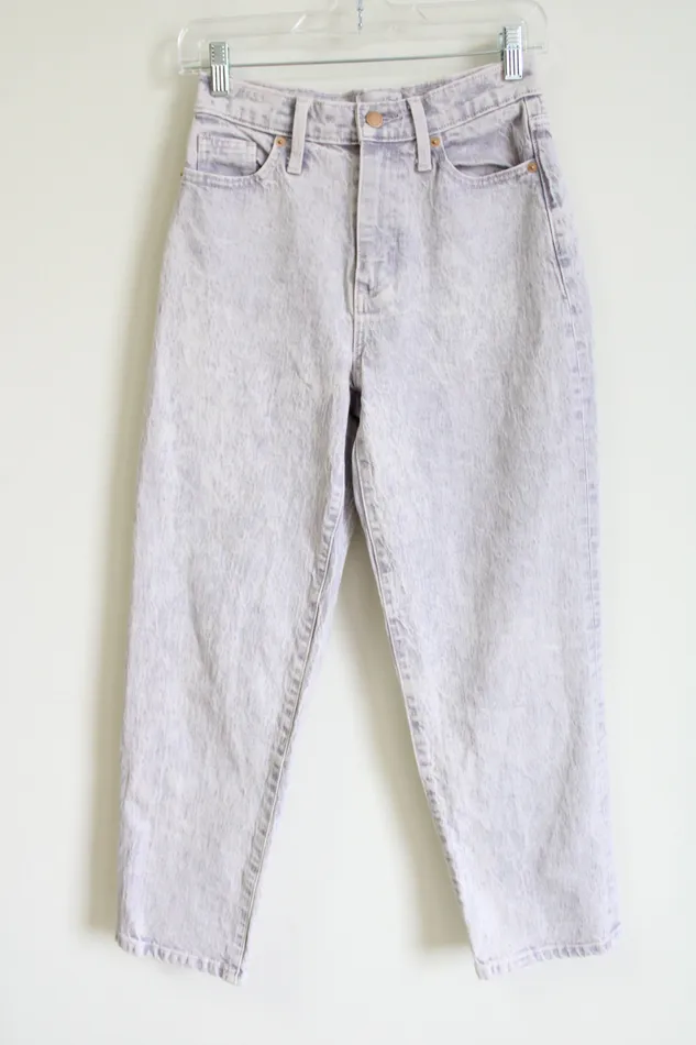 Universal Thread Vintage Straight Jeans 00 Universal Thread Earrings