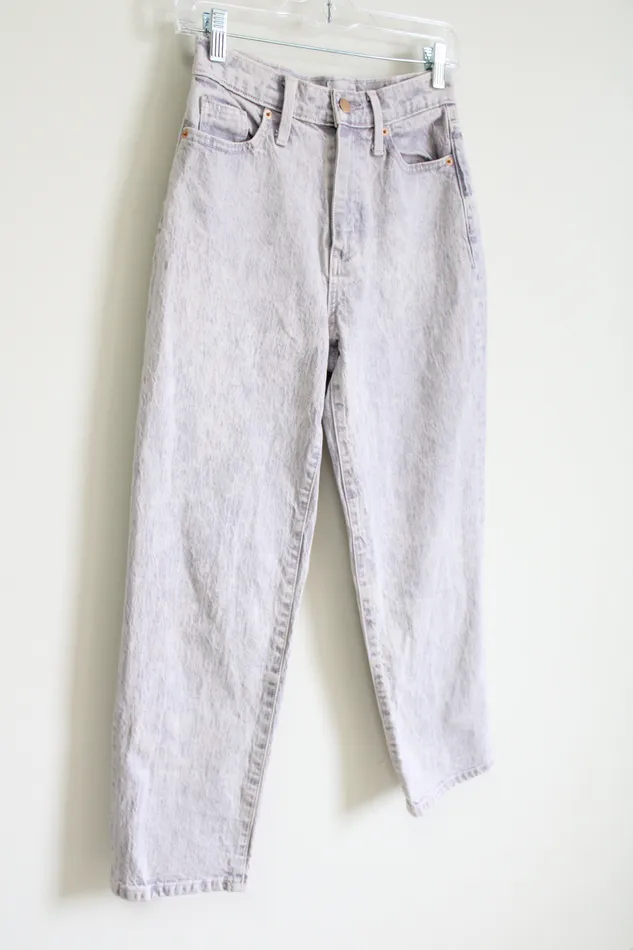 Universal Thread Vintage Straight Jeans 00 Universal Thread Earrings