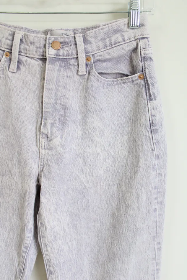 Universal Thread Vintage Straight Jeans 00 Universal Thread Earrings