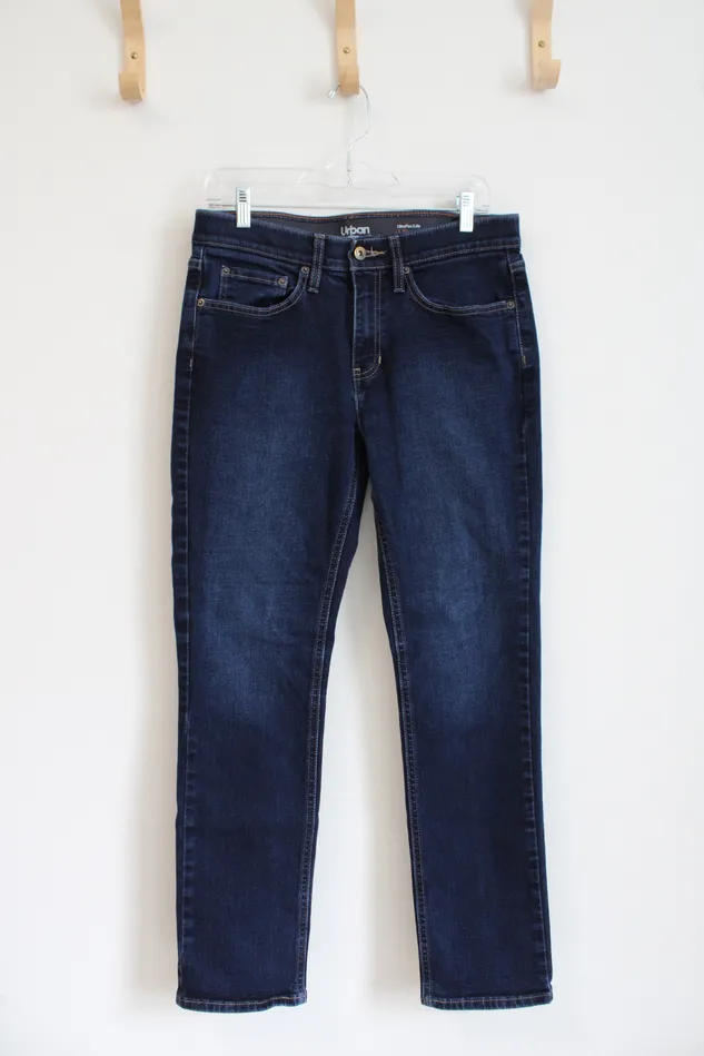 Urban Pipeline Ultra Flex Elite Slim Straight Dark Wash Jeans 30X30 Urban Pipeline Earrings Urban Pipeline Ultra Flex Elite Slim Straight Dark Wash Jeans 30X30 Urban Pipeline Earrings