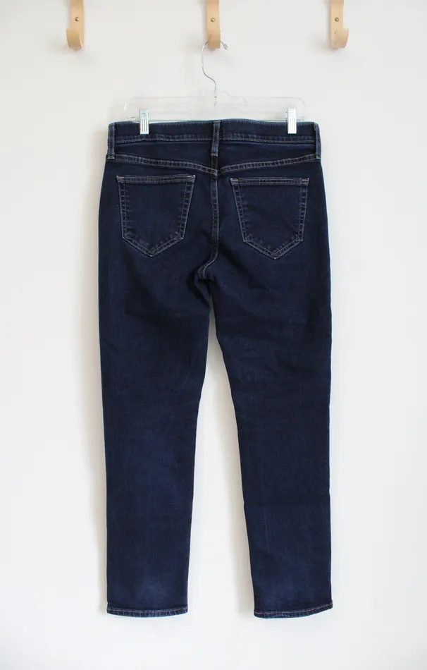 Urban Pipeline Ultra Flex Elite Slim Straight Dark Wash Jeans 30X30 Urban Pipeline Earrings
