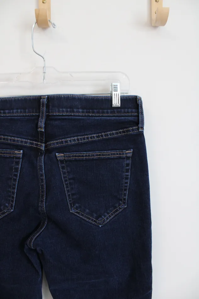 Urban Pipeline Ultra Flex Elite Slim Straight Dark Wash Jeans 30X30 Urban Pipeline Earrings