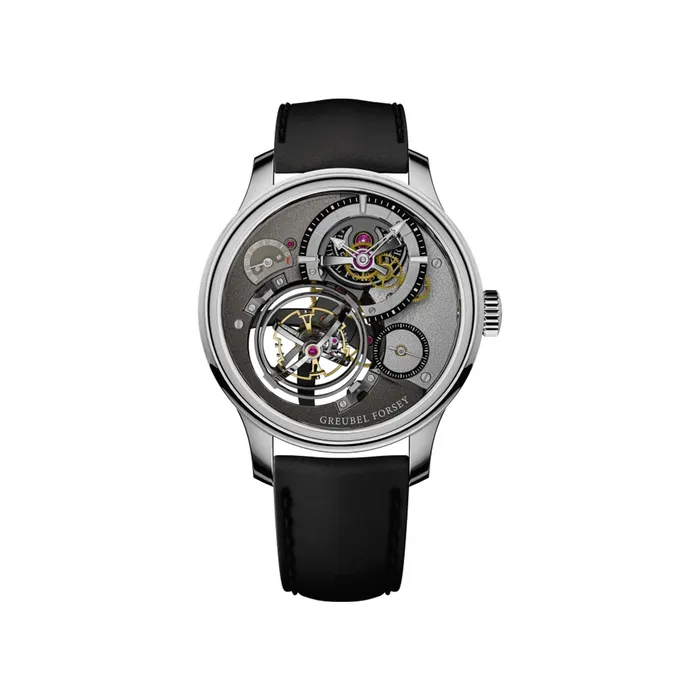 Watches Greubel Forsey Greubel Forsey Tourbillon Cardan Watch