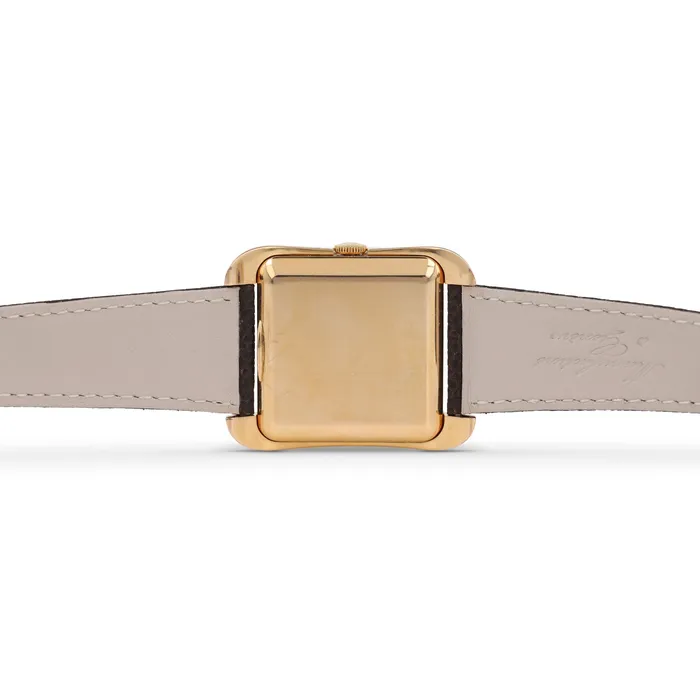 Watches Stephen Silver Fine Jewelry PreOwned Vacheron Constantin Cioccolatone Watch