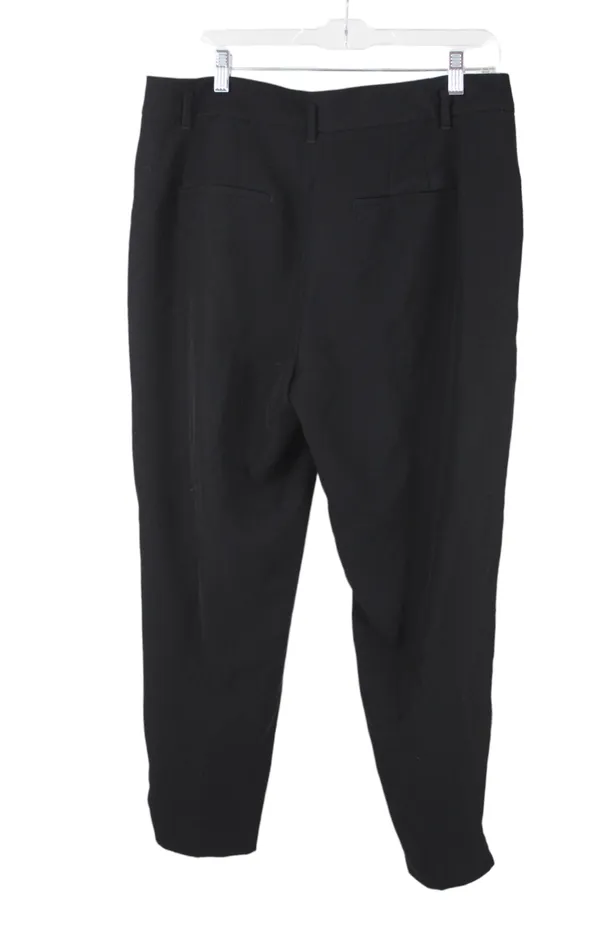 White House Black Market Rings White House Black Market The Relaxed Ankle Pant 14
