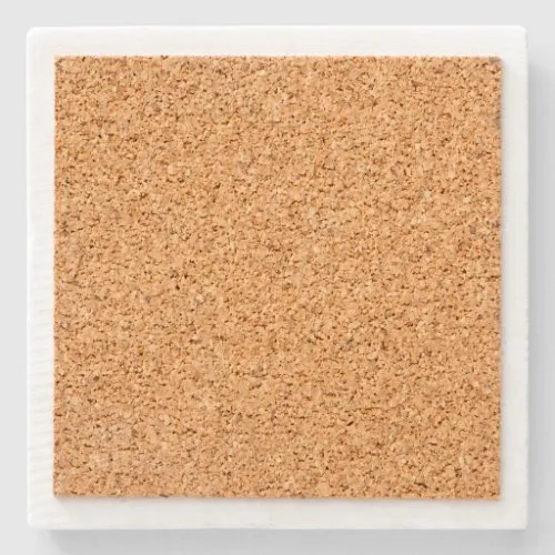 ZAZZLE Rings Nutcracker Stone Coaster